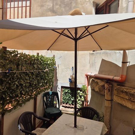 Apartment Trapani'S Heart ภายนอก รูปภาพ