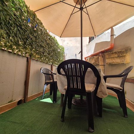 Apartment Trapani'S Heart ภายนอก รูปภาพ