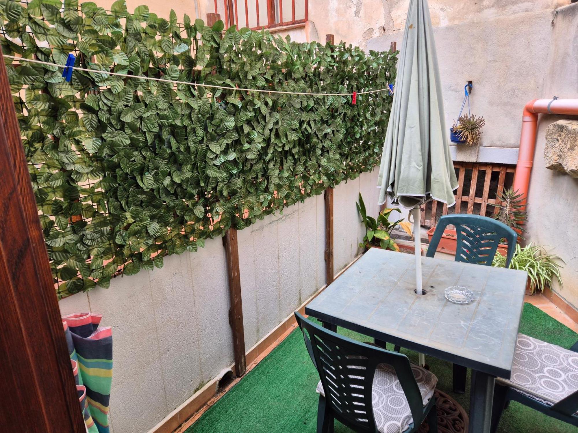 Apartment Trapani'S Heart ภายนอก รูปภาพ