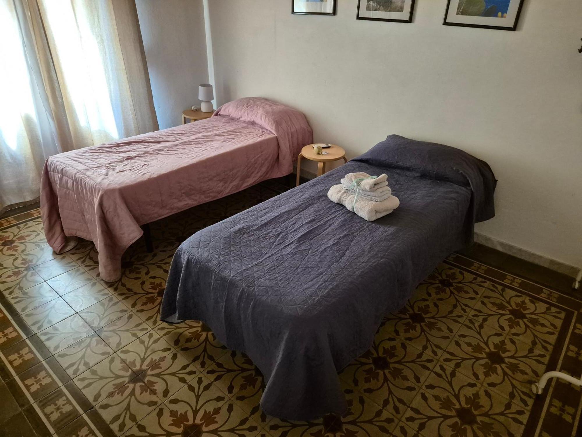 Apartment Trapani'S Heart ภายนอก รูปภาพ