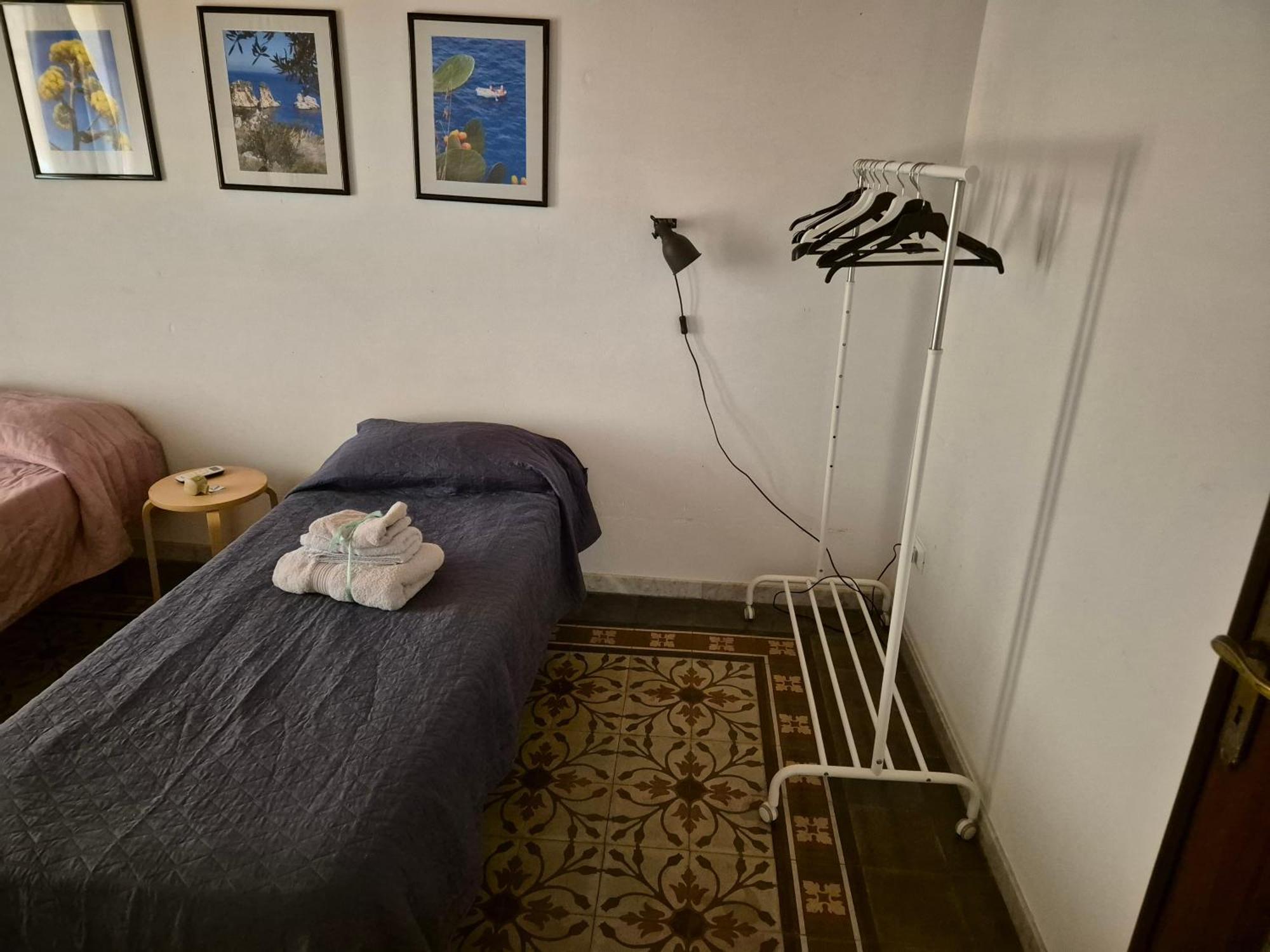 Apartment Trapani'S Heart ภายนอก รูปภาพ