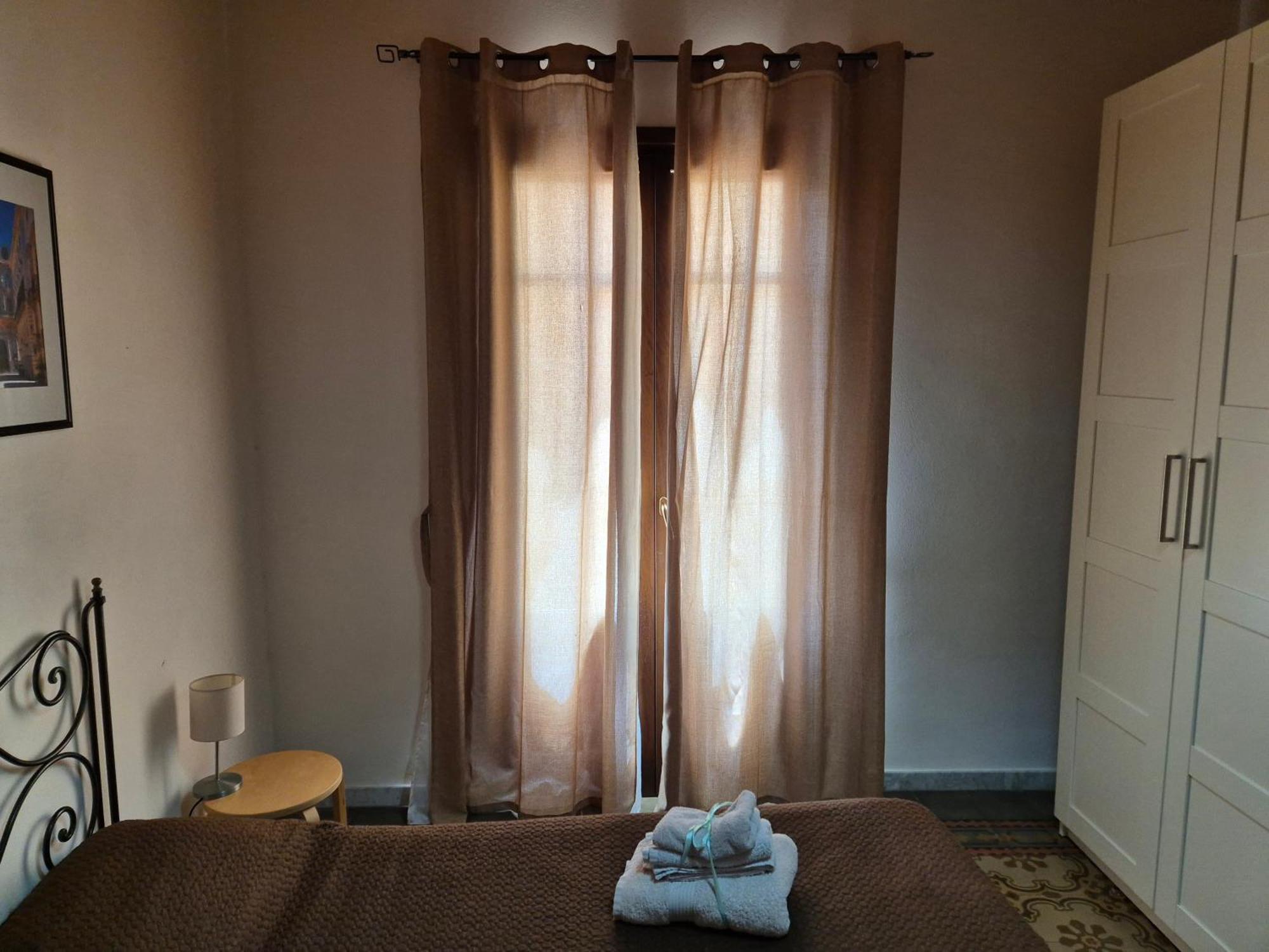 Apartment Trapani'S Heart ภายนอก รูปภาพ