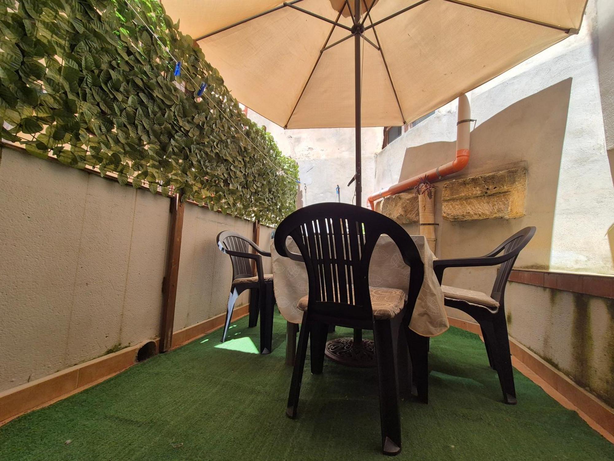 Apartment Trapani'S Heart ภายนอก รูปภาพ