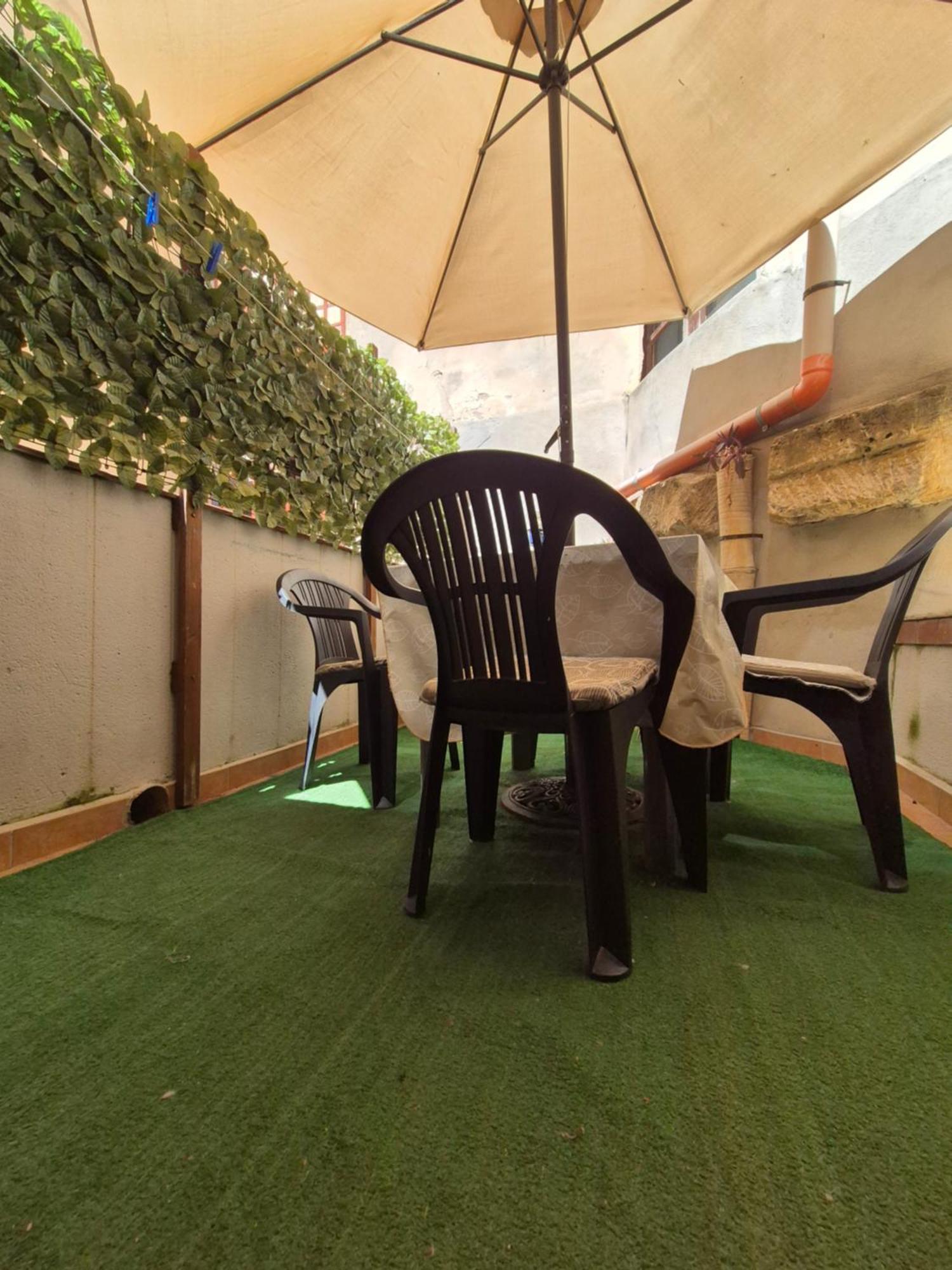 Apartment Trapani'S Heart ภายนอก รูปภาพ