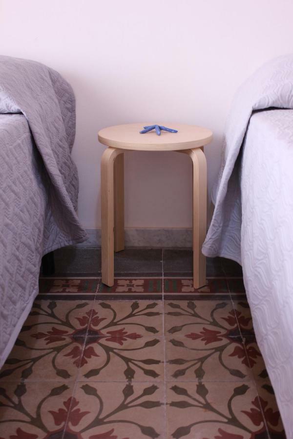 Apartment Trapani'S Heart ภายนอก รูปภาพ