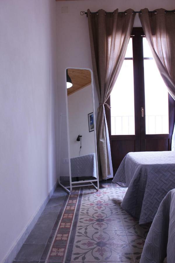 Apartment Trapani'S Heart ภายนอก รูปภาพ