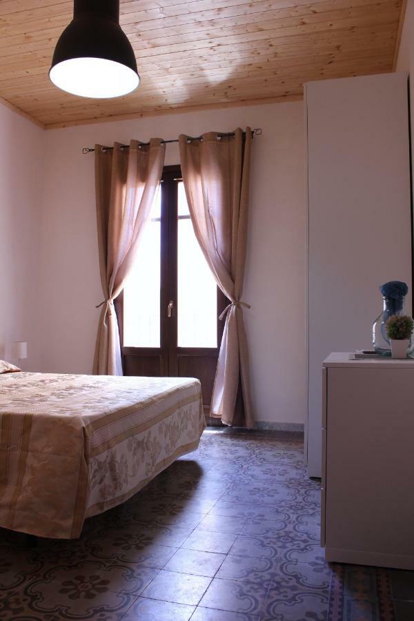 Apartment Trapani'S Heart ภายนอก รูปภาพ
