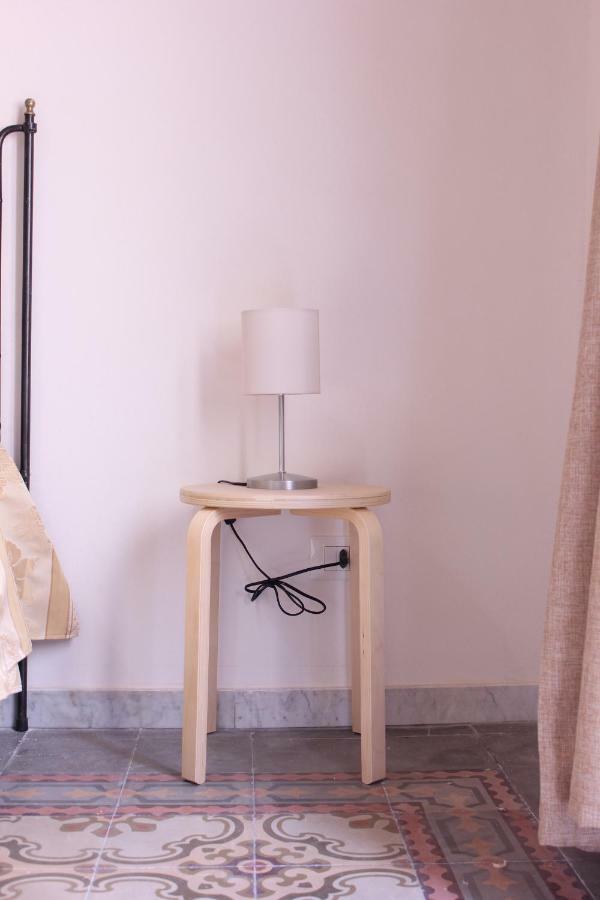 Apartment Trapani'S Heart ภายนอก รูปภาพ