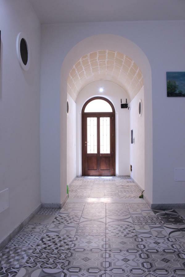 Apartment Trapani'S Heart ภายนอก รูปภาพ