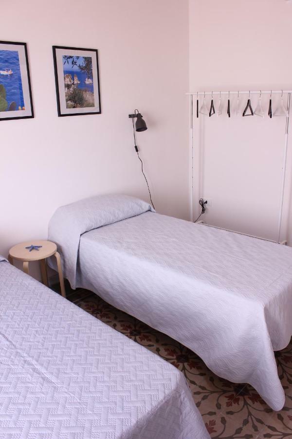 Apartment Trapani'S Heart ภายนอก รูปภาพ