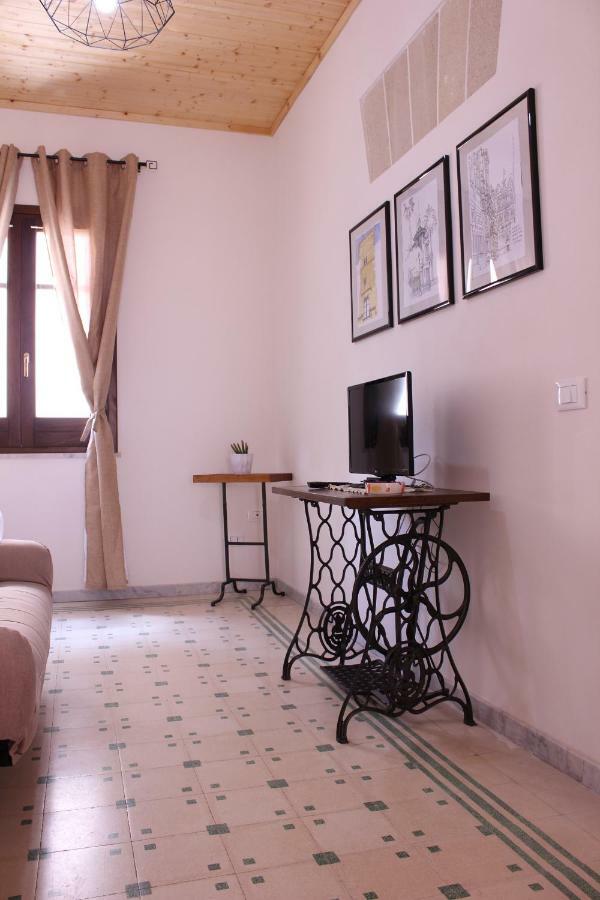 Apartment Trapani'S Heart ภายนอก รูปภาพ