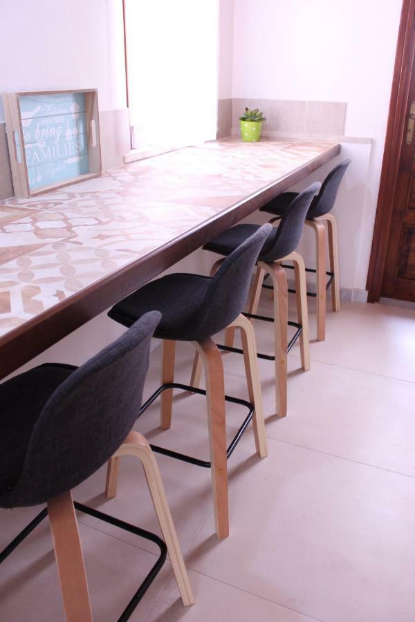 Apartment Trapani'S Heart ภายนอก รูปภาพ