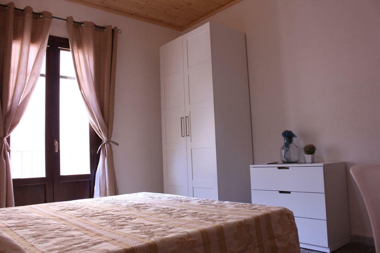 Apartment Trapani'S Heart ภายนอก รูปภาพ