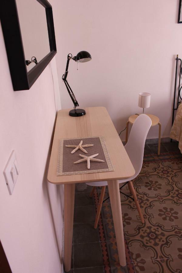 Apartment Trapani'S Heart ภายนอก รูปภาพ