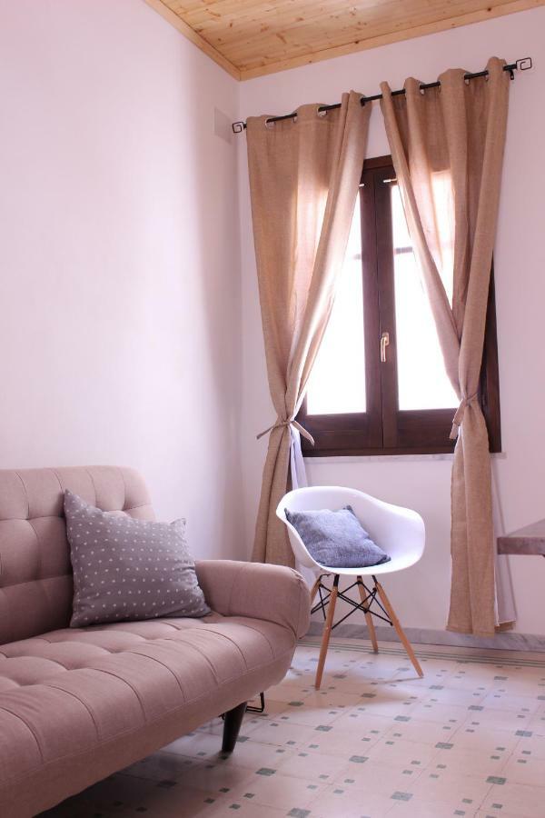 Apartment Trapani'S Heart ภายนอก รูปภาพ