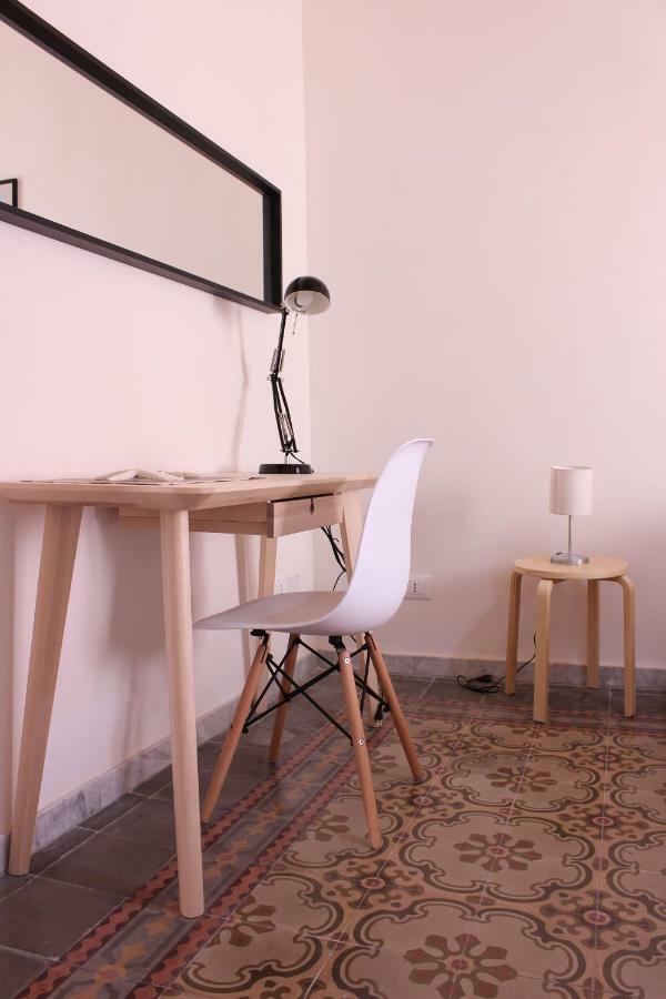 Apartment Trapani'S Heart ภายนอก รูปภาพ