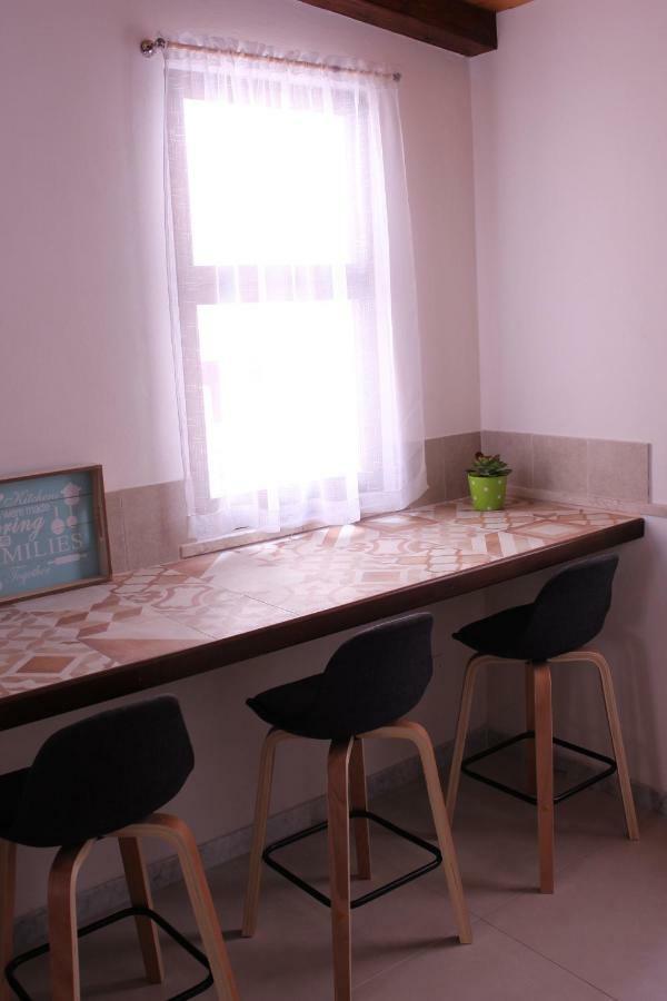 Apartment Trapani'S Heart ภายนอก รูปภาพ